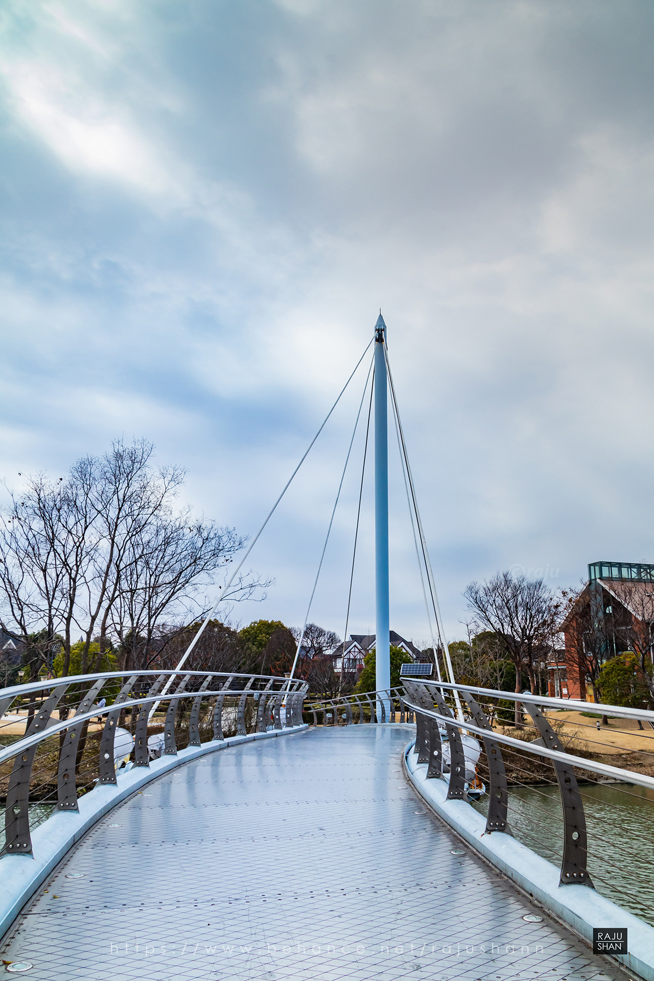 泰晤士小镇丨中国上海丨阿特金斯建筑事务所-43