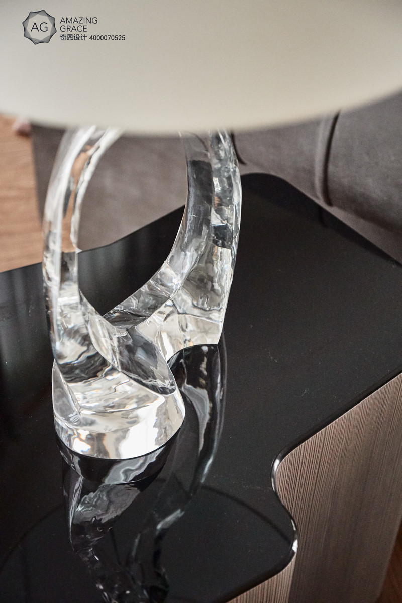 温州 200 方大平层极简奢华新定义丨中国温州-54