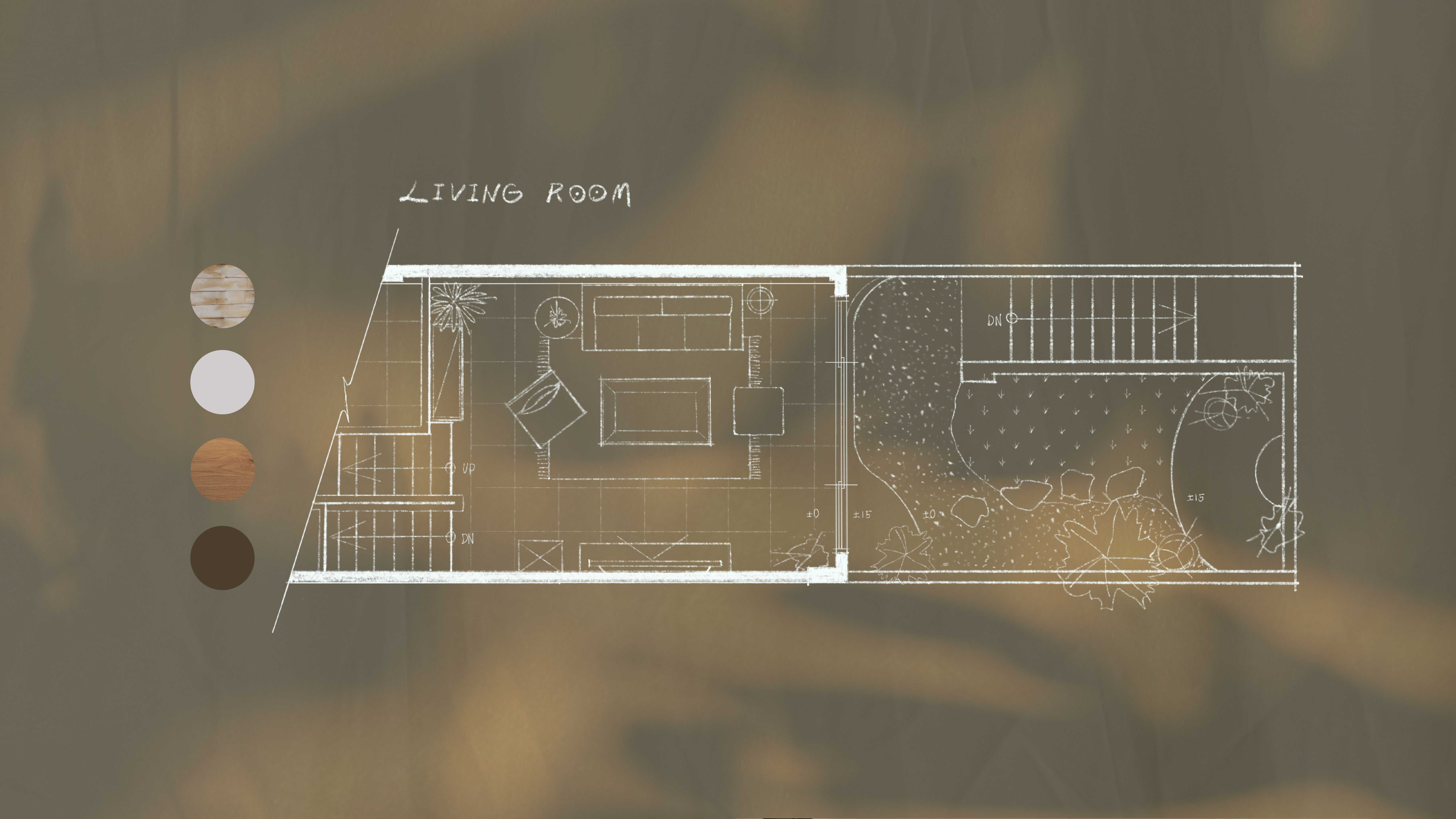 Interior Design - PORTFOLIO-11