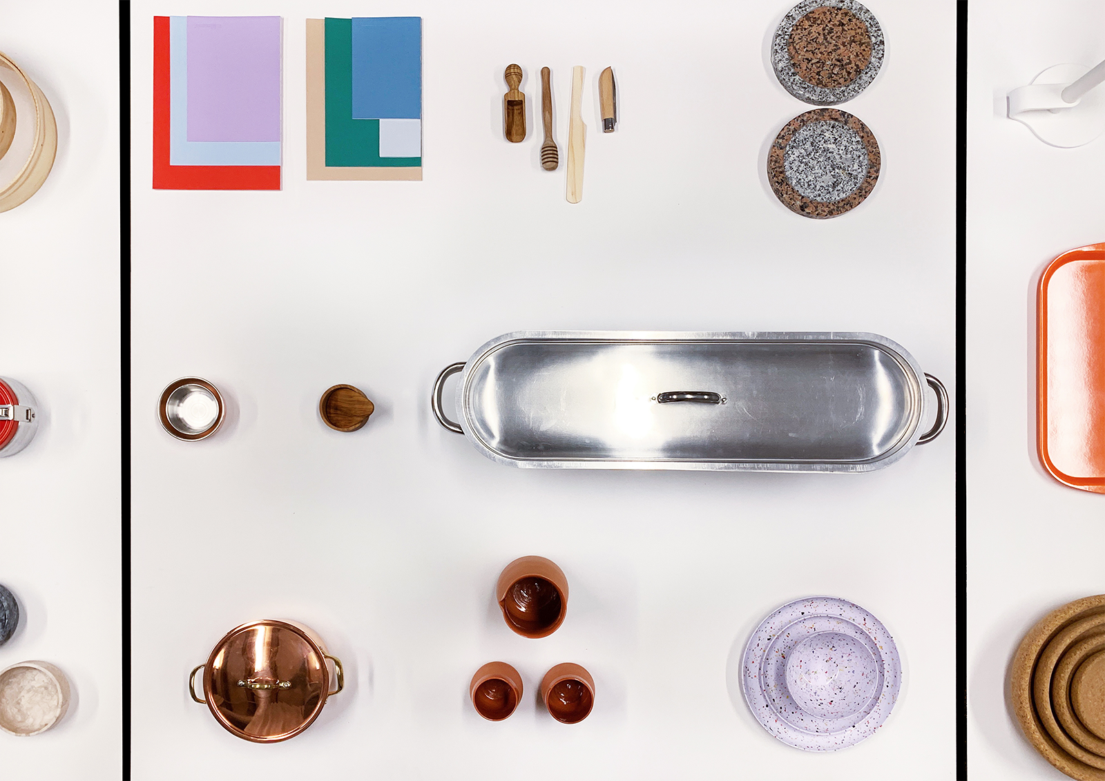 葡萄牙常态 · 经典设计与当代创作-10