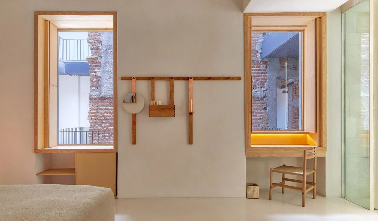 3 家度假风酒店-38