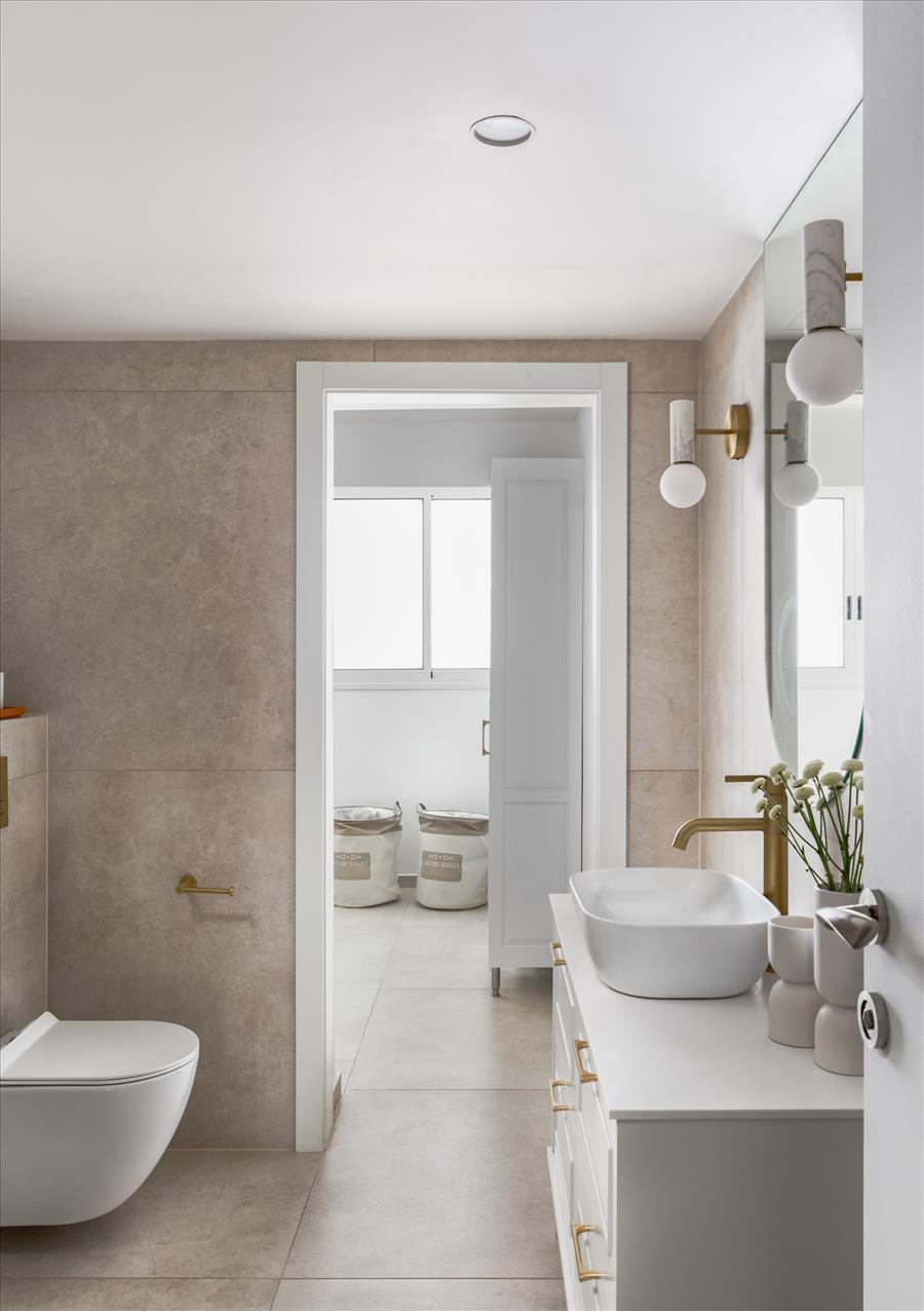 אושי דר | עיצוב פנים דירה 5 חדרים בצור יצחק - PICKINTERI-25