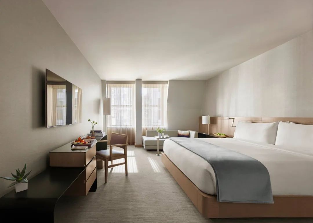 纽约 152 Elizabeth 住宅丨美国纽约丨Gabellini Sheppard-91