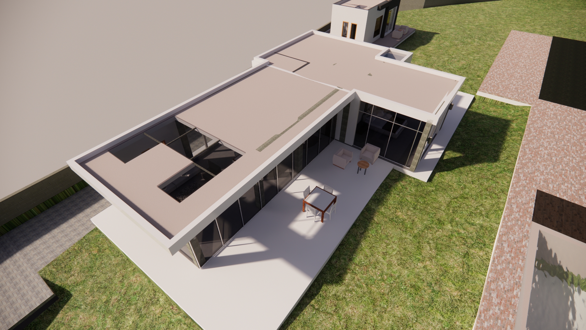 Proyecto Nuevo - Casa Altamirano Delgado-12