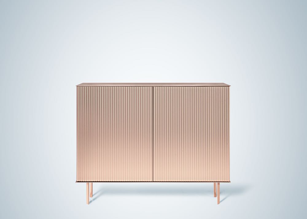 Best new furniture, lighting & accessories - Salone del Mobile 2017 — Design.daily-10