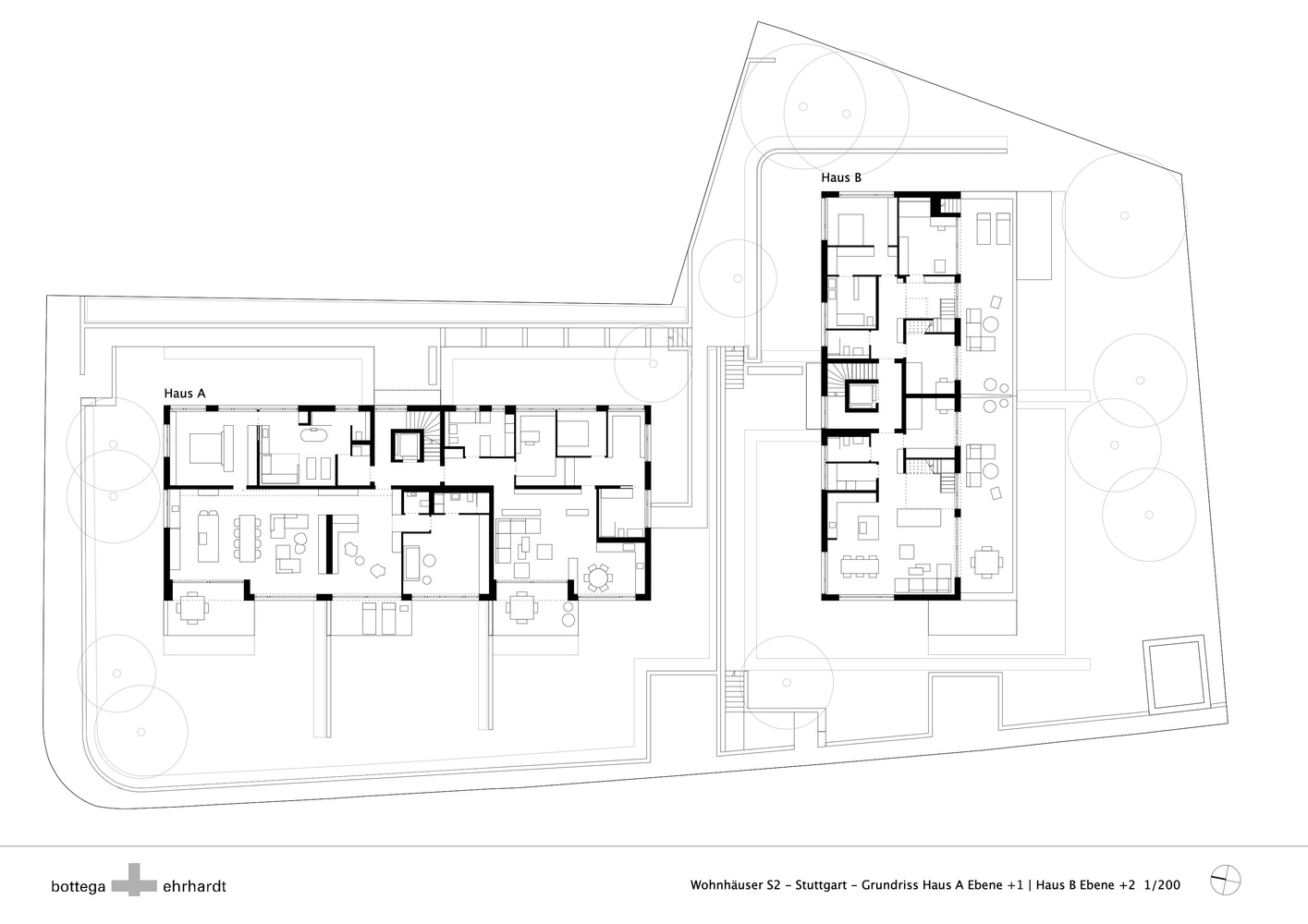 德国 Stuttgart S2 公寓，现代高品质可持续城市生活典范-44