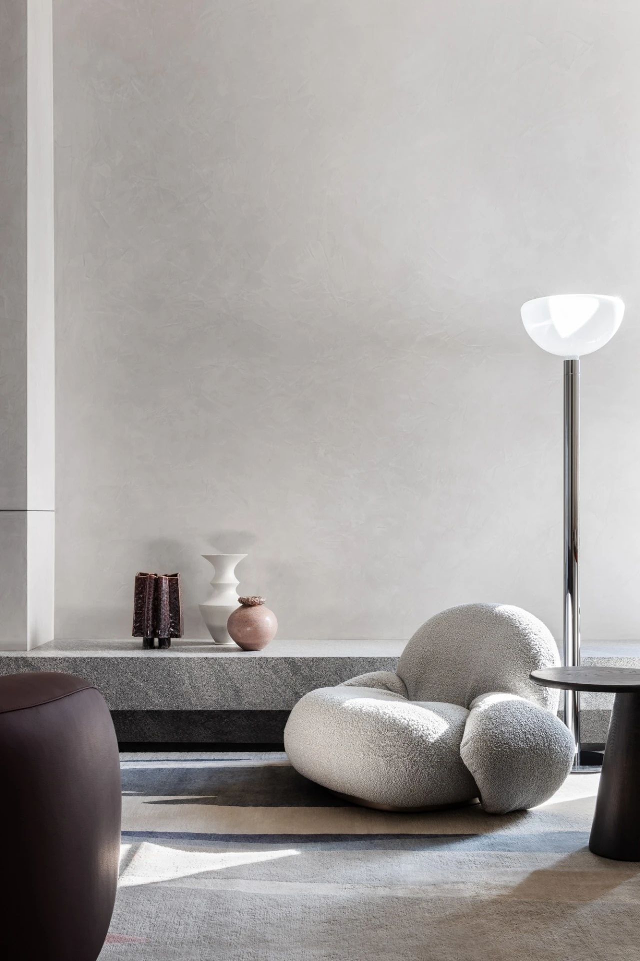 构造房屋丨澳大利亚墨尔本丨Cera Stribley-8