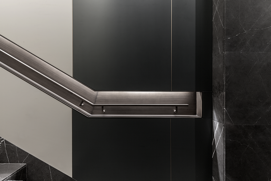 图森兰博基尼家居设计丨本中建筑-55