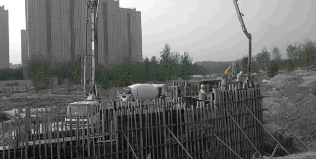 尚峯壹號 | 绿意盎然的海德公园生活-85