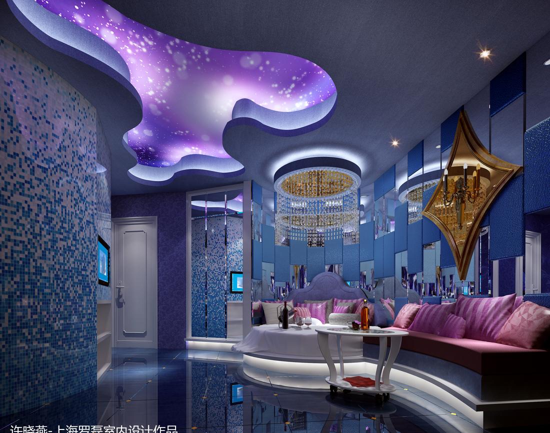 
东台情趣酒店-设计 -10