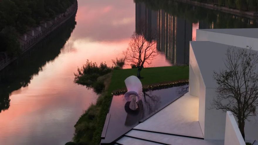 苏州月上海棠轩丨中国苏州丨ZSD 卓时-32