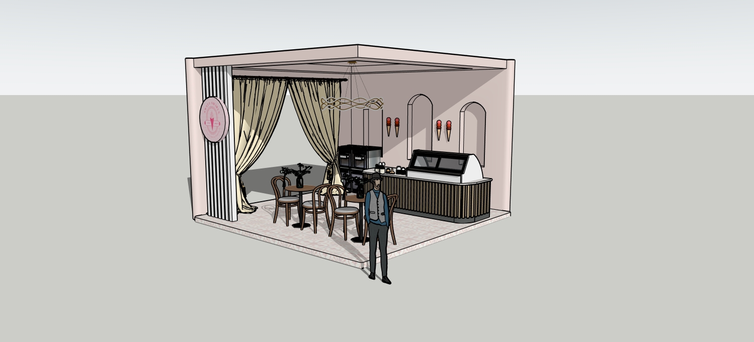 3D CAD-2