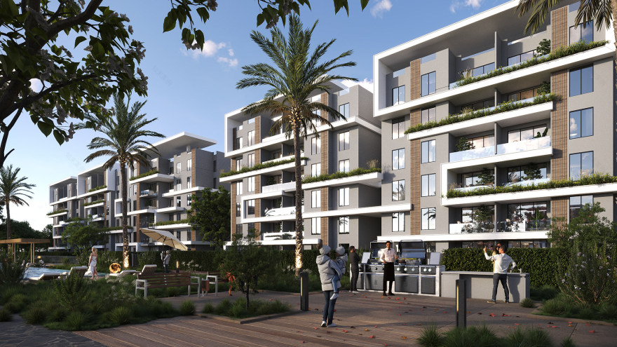 电梯厅丨youssef agmi,AYA AMR等多人-14