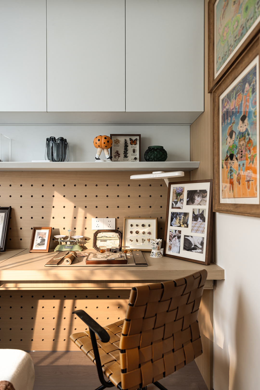 梦想改造家第十一季湖南株洲相依为命的家丨中国株洲丨上海高迪建筑工程设计有限公司-0