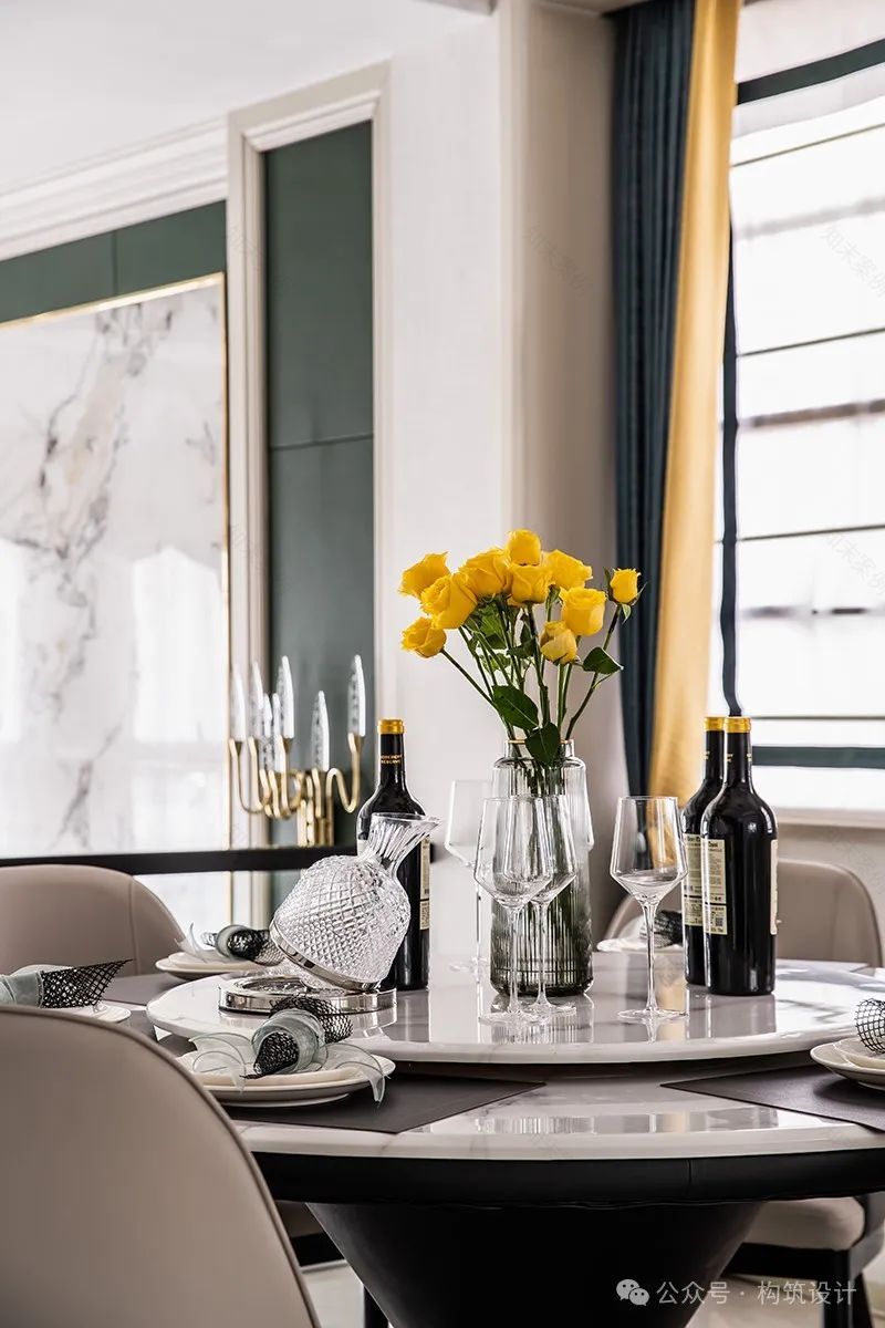 德化畔山云海丨厦门构筑装饰设计-11