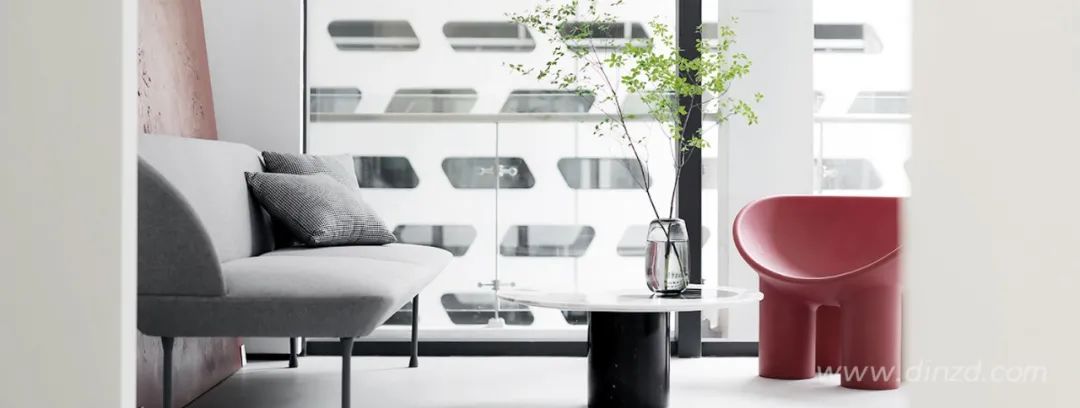 其境设计 | 自然之风 简而干练-25