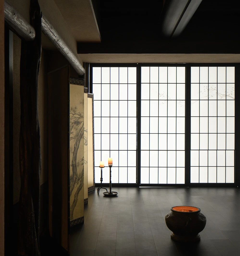 有鄰古美术空间丨中国温州丨温州千上设计-10