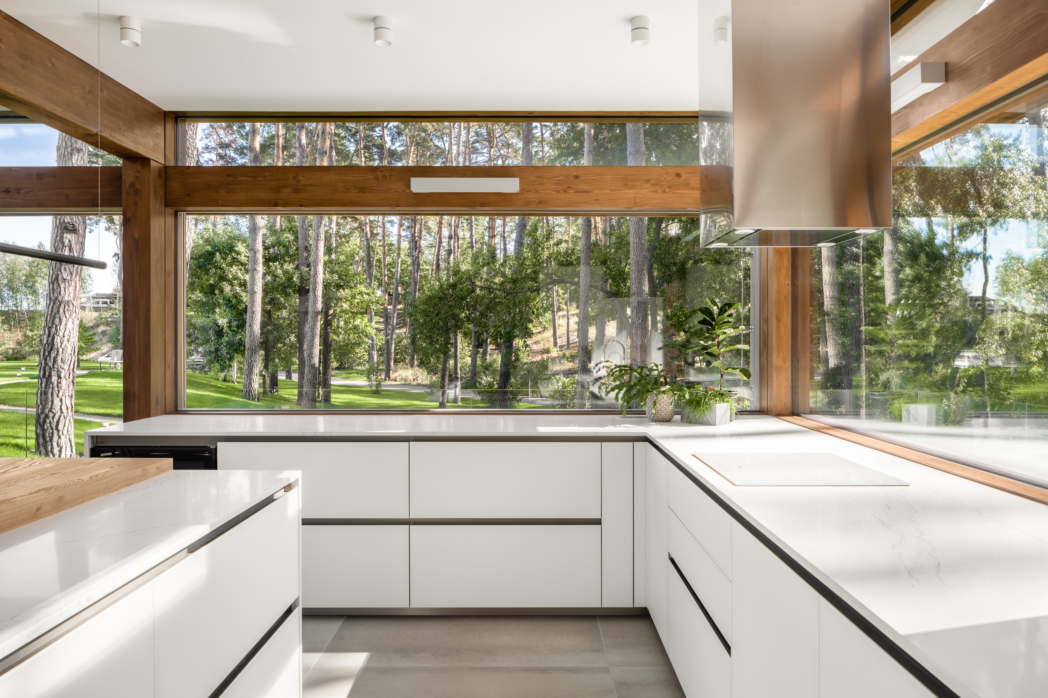 沙莱特房屋内部丨乌克兰丨Irina Karlikova-15