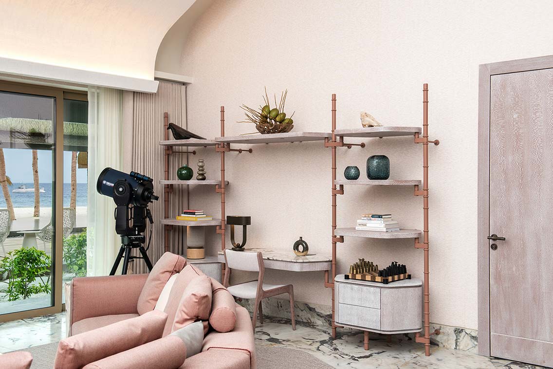 Joali Being自然沉浸式度假酒店丨马尔代夫丨国际多学科工作室Autoban-19