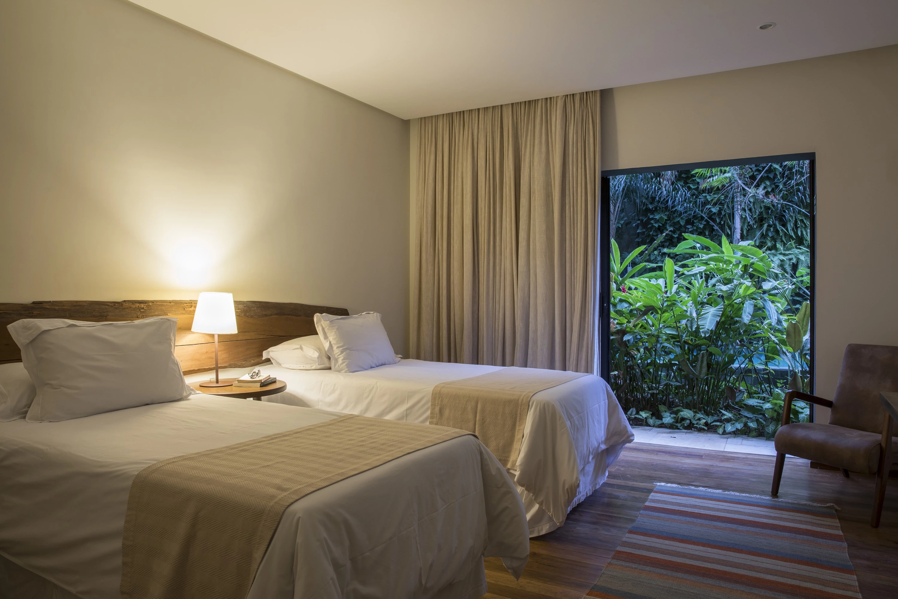 巴西 Manaus 酒店-26