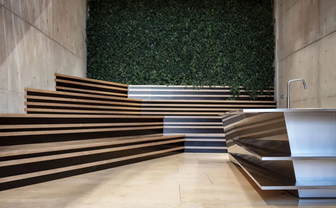 OIG健康炊具陈列展厅设计-27