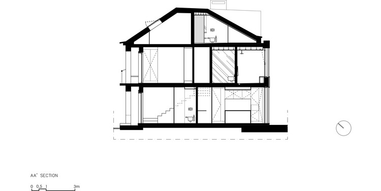 葡萄牙里斯本雷斯特洛住宅区翻新项目-25