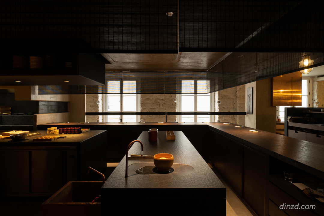 OGATA Paris店铺丨Shinichiro Ogata-44