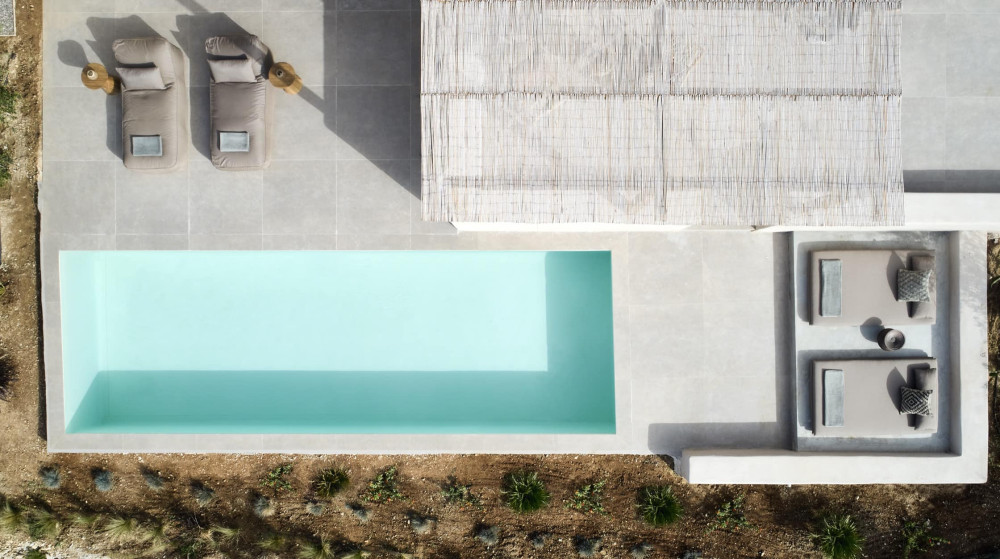 凯法利尼亚岛 Gaia 田园景观民宿 | 2020 | L Architects-24