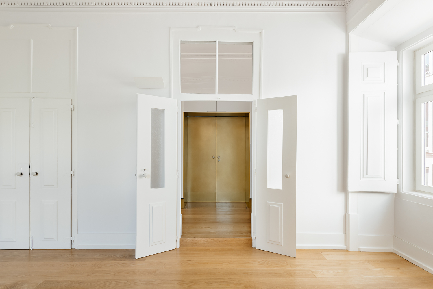 卡莫广场公寓-53