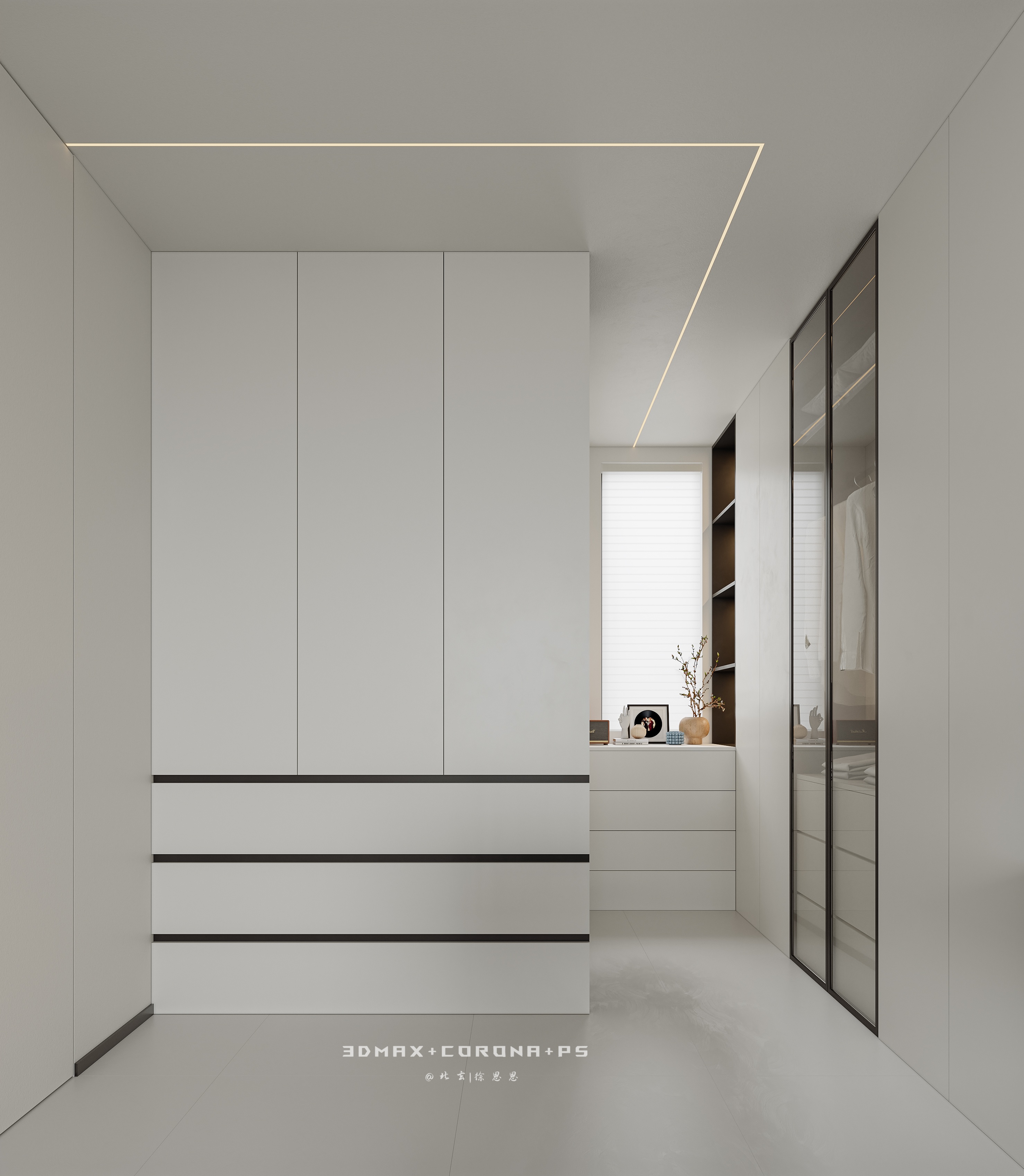 现代极简 · 归于纯粹！-7