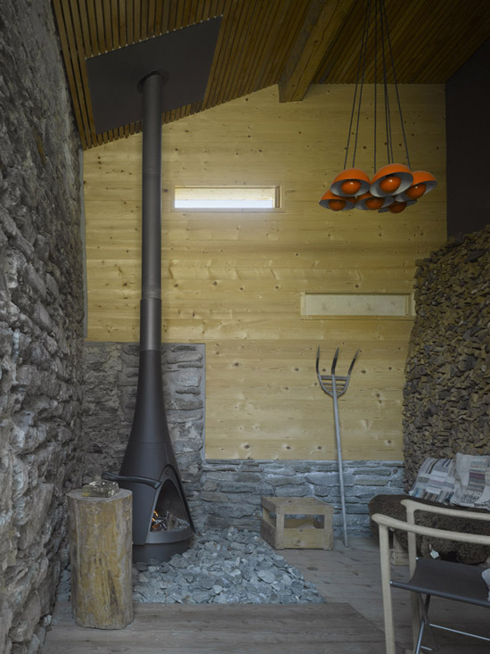 Chalet Brücke 49 酒店设计-18