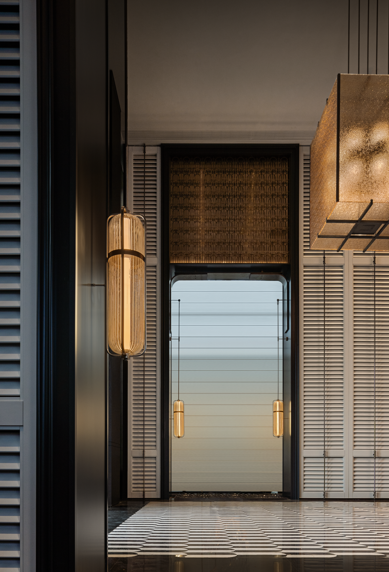 中国电建·重庆之丘丨中国重庆丨研质共设-15