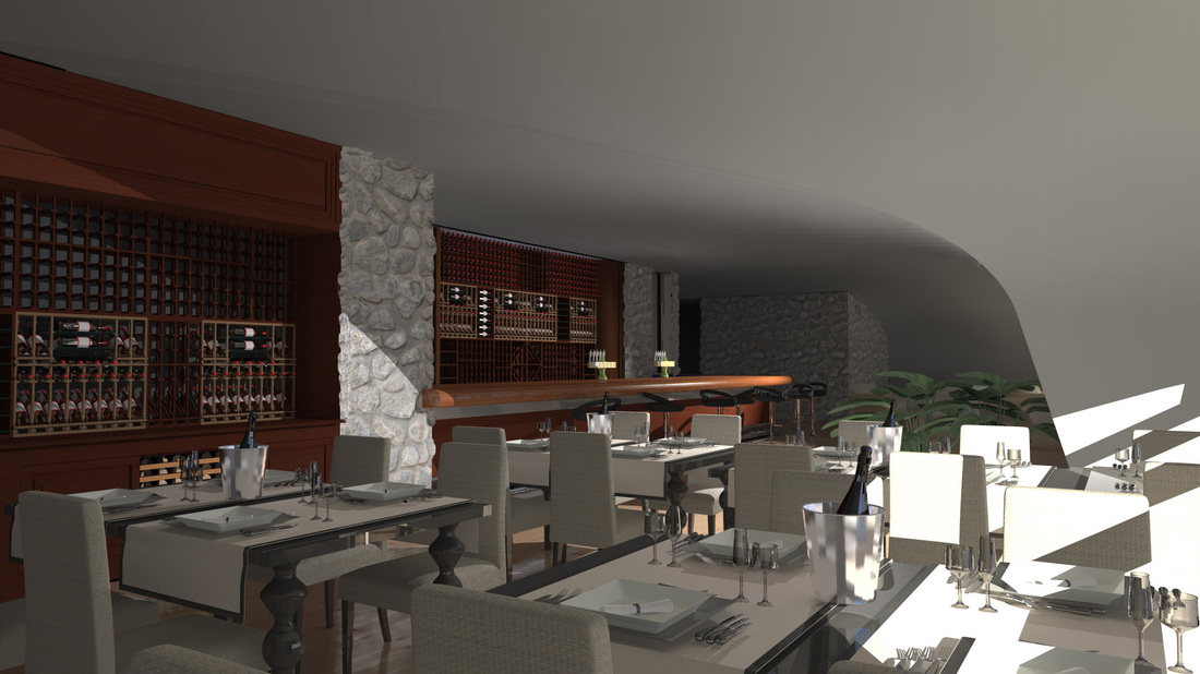 The Ocean Dunes高尔夫球场相关建筑设计丨BALDWIN O'BRYAN ARCHITECTS-13