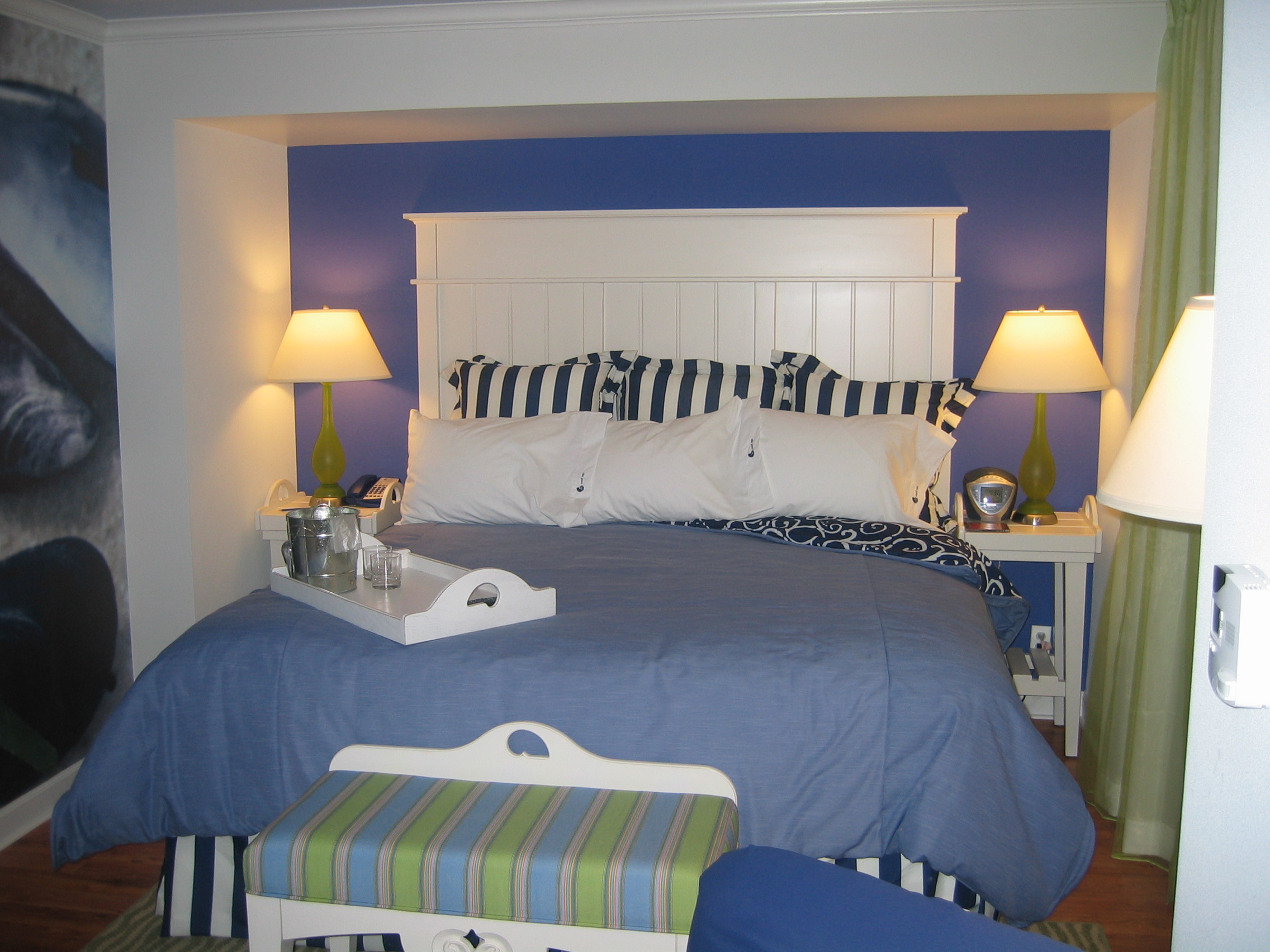 Hotel Indigo Chicago Downtown Gold Coast-12