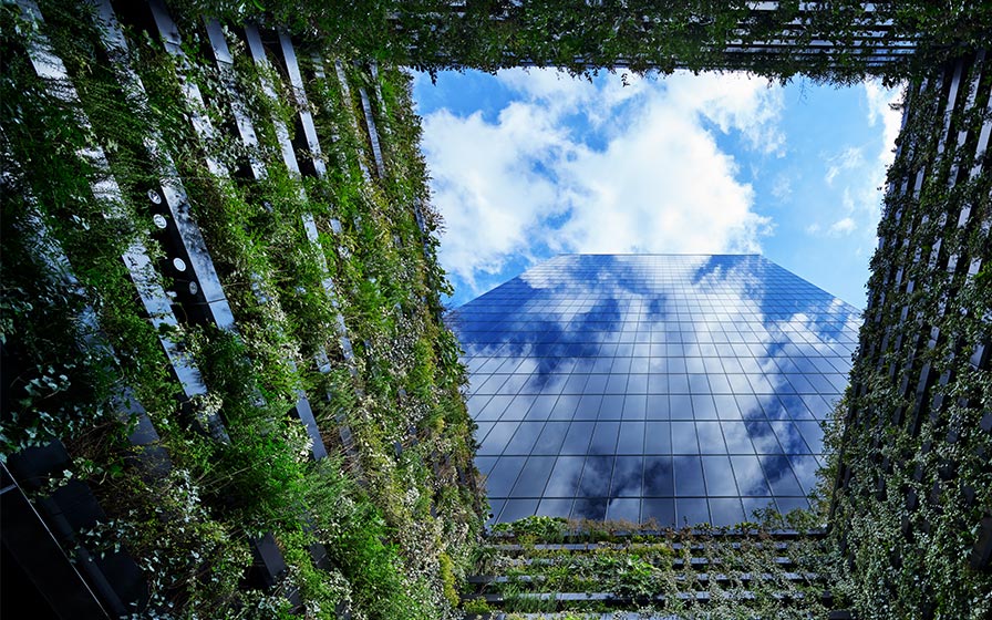 W大阪 | 宿泊施設 | Projects | NIKKEN SEKKEI LTD-4