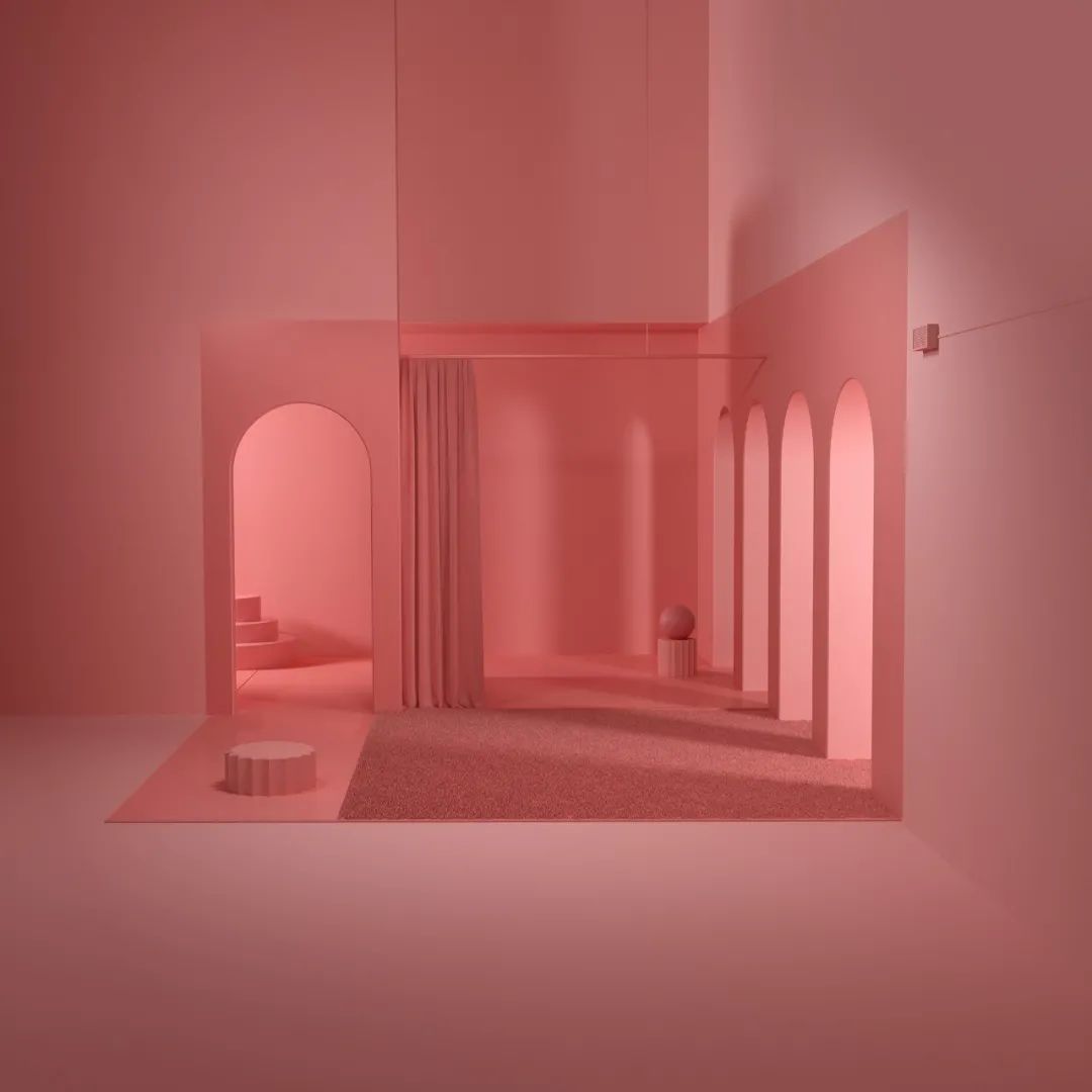 梦幻之境 | Six N. Five 设计工作室的视觉艺术探索-86