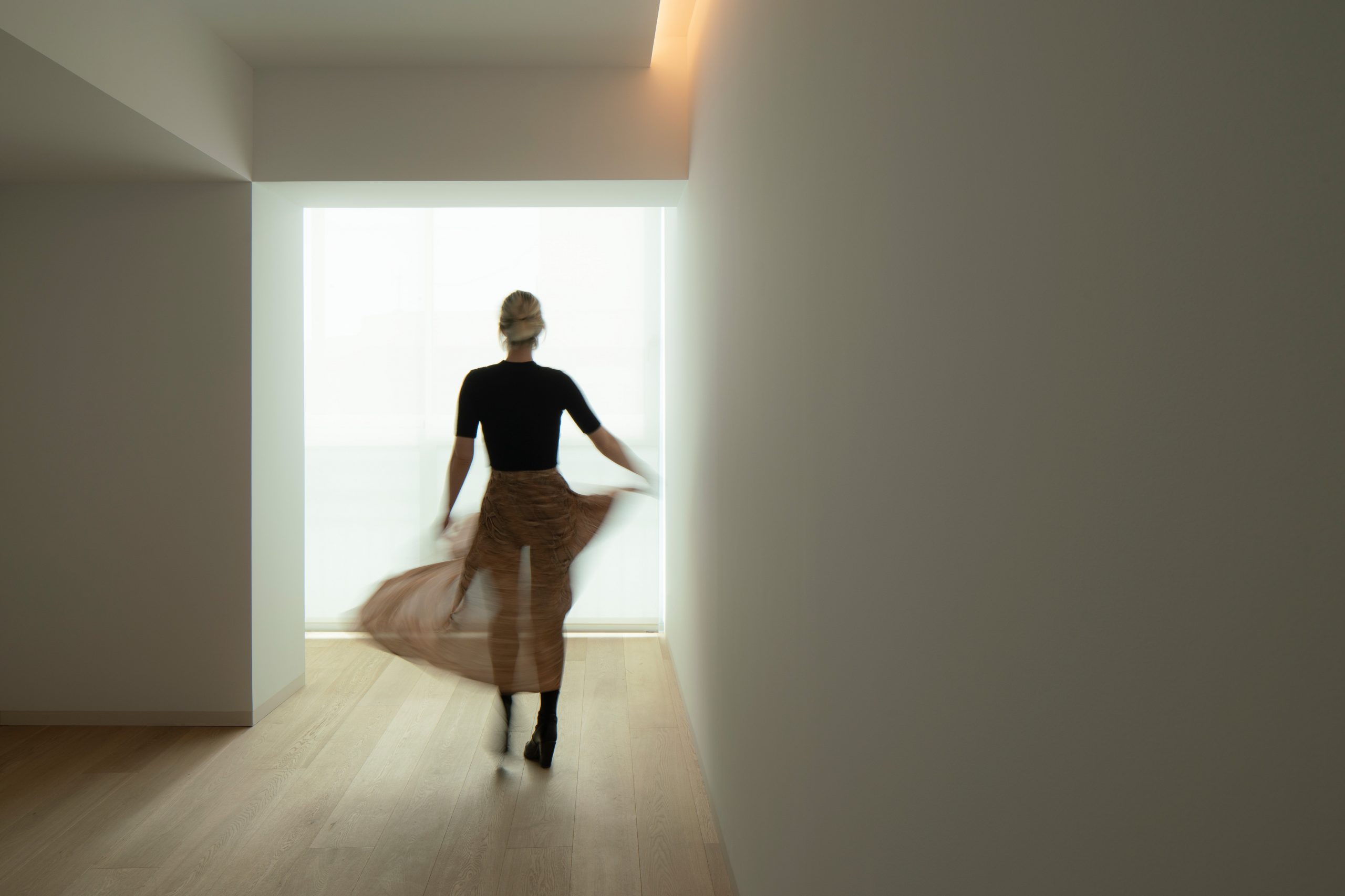 Orihuela住宅改造项目丨西班牙丨Balzar Arquitectos-33