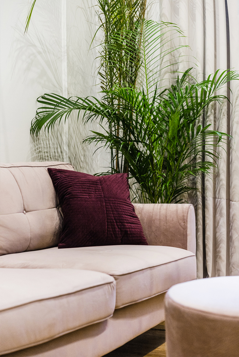 Jasnowska Interior Design |   Projekt Showroomu Zaquad 82m2 | Showroom design-11