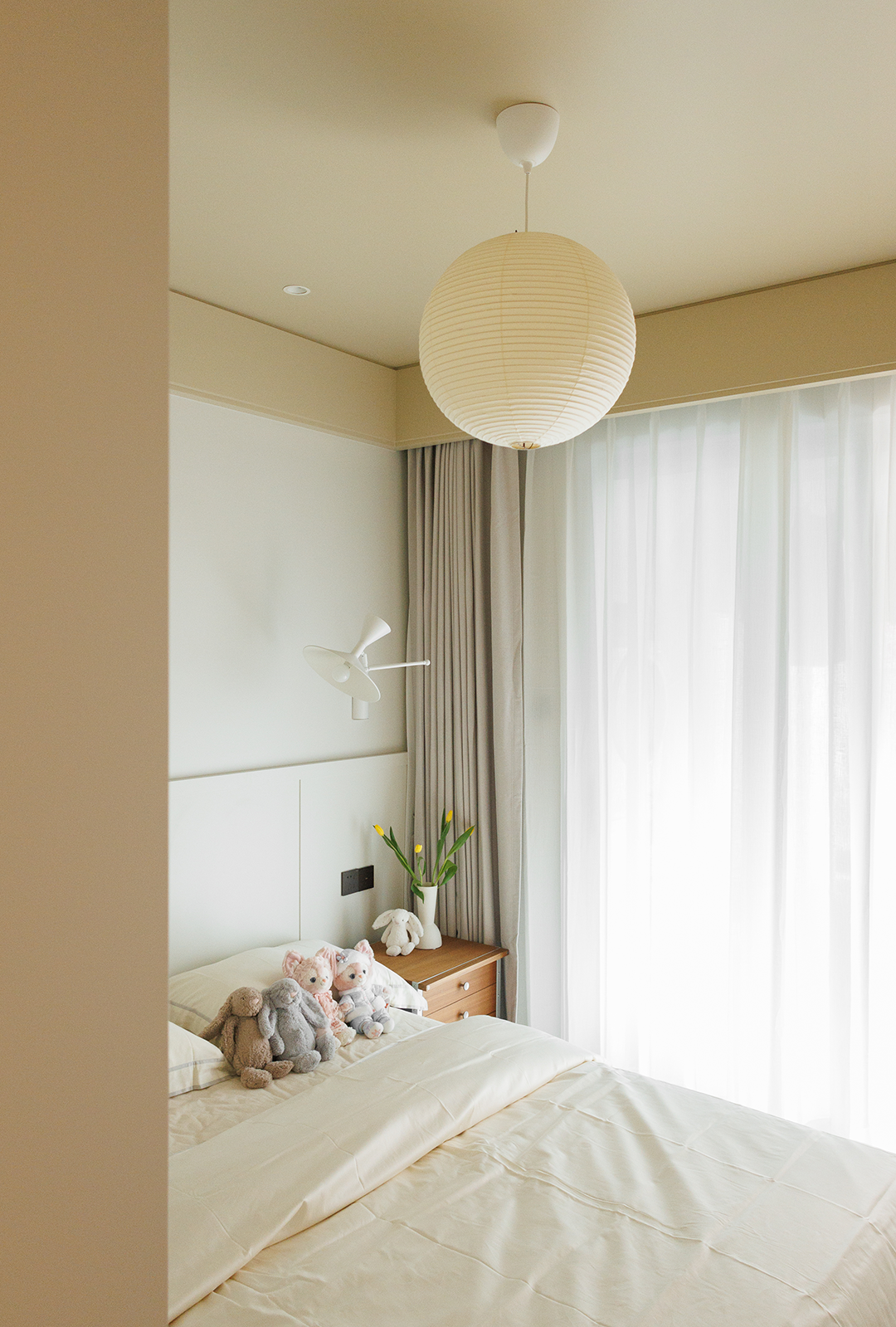 厦门建发养云丨中国厦门丨彳亍美学空间设计事务所-100