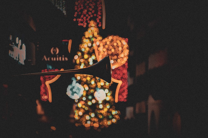 Strasbourg Christmas Market - "Christkindelsmärik"-9