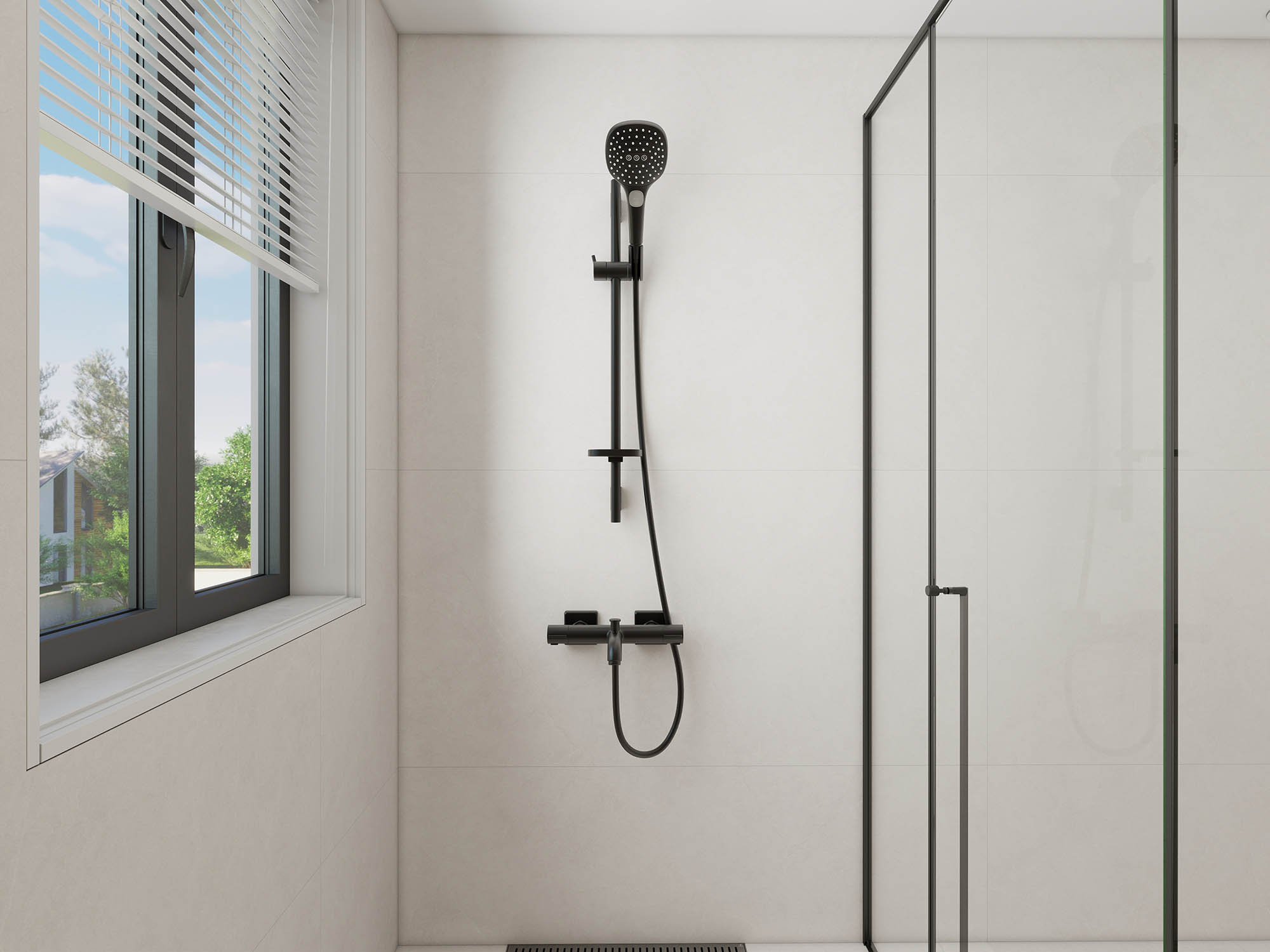 现代原木家居设计-16