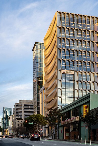 633 Folsom 摩天大楼-7