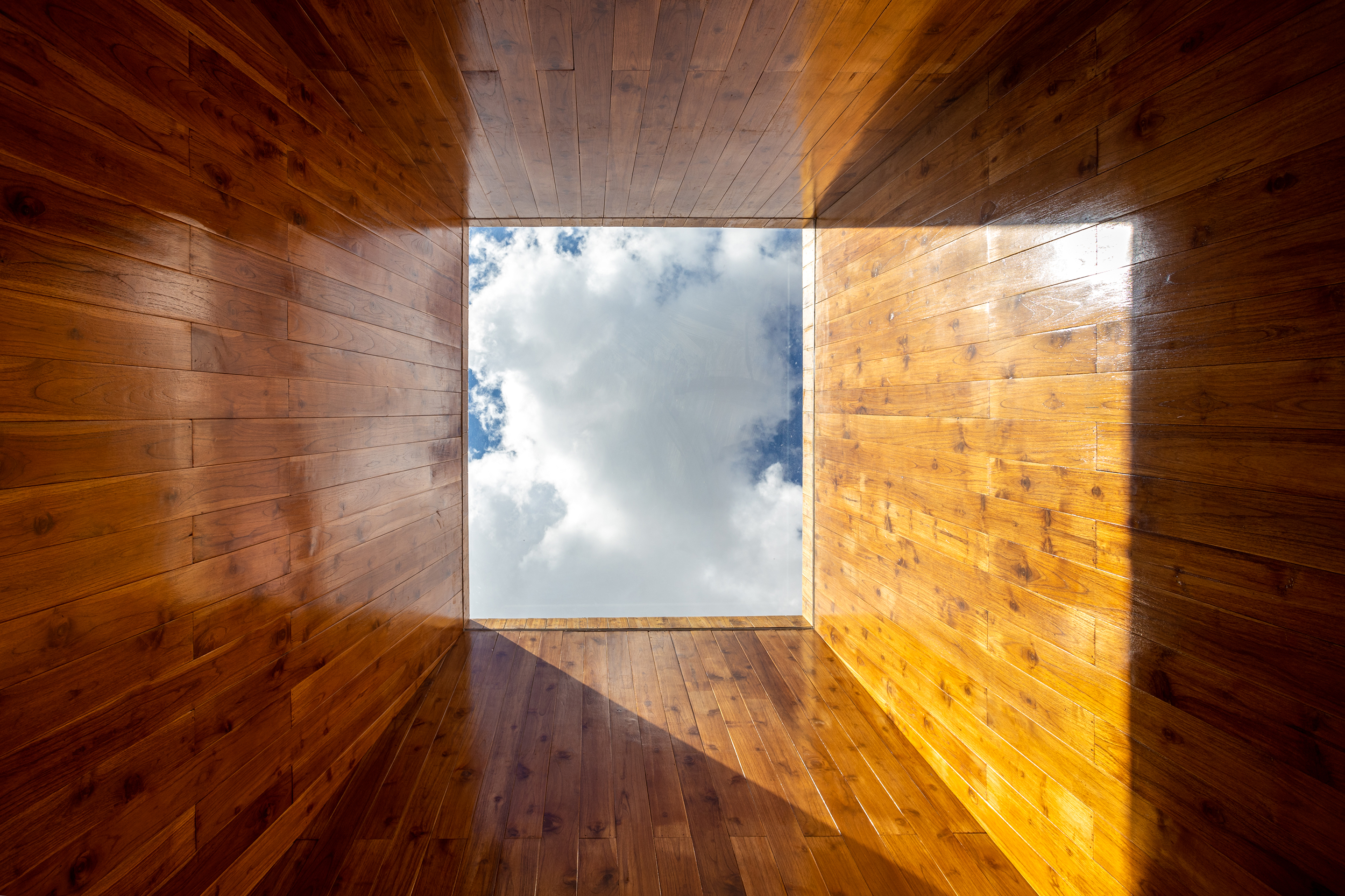 “S·O·S“雕塑空间 · SAOLA 建筑师的家庭住宅改造丨SAOLA ARCHITECTS-43