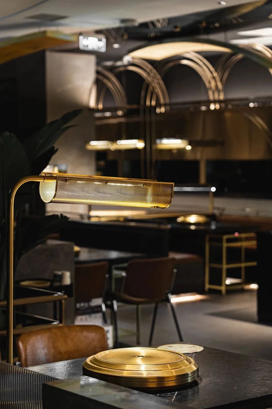 嘿嘟嘟烤肉店设计-19