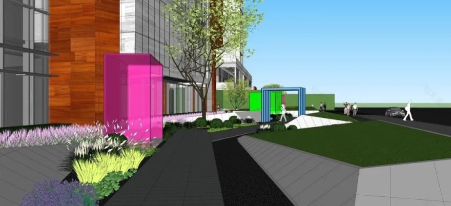 未来已来 | 力高•长沙凤凰新天-77