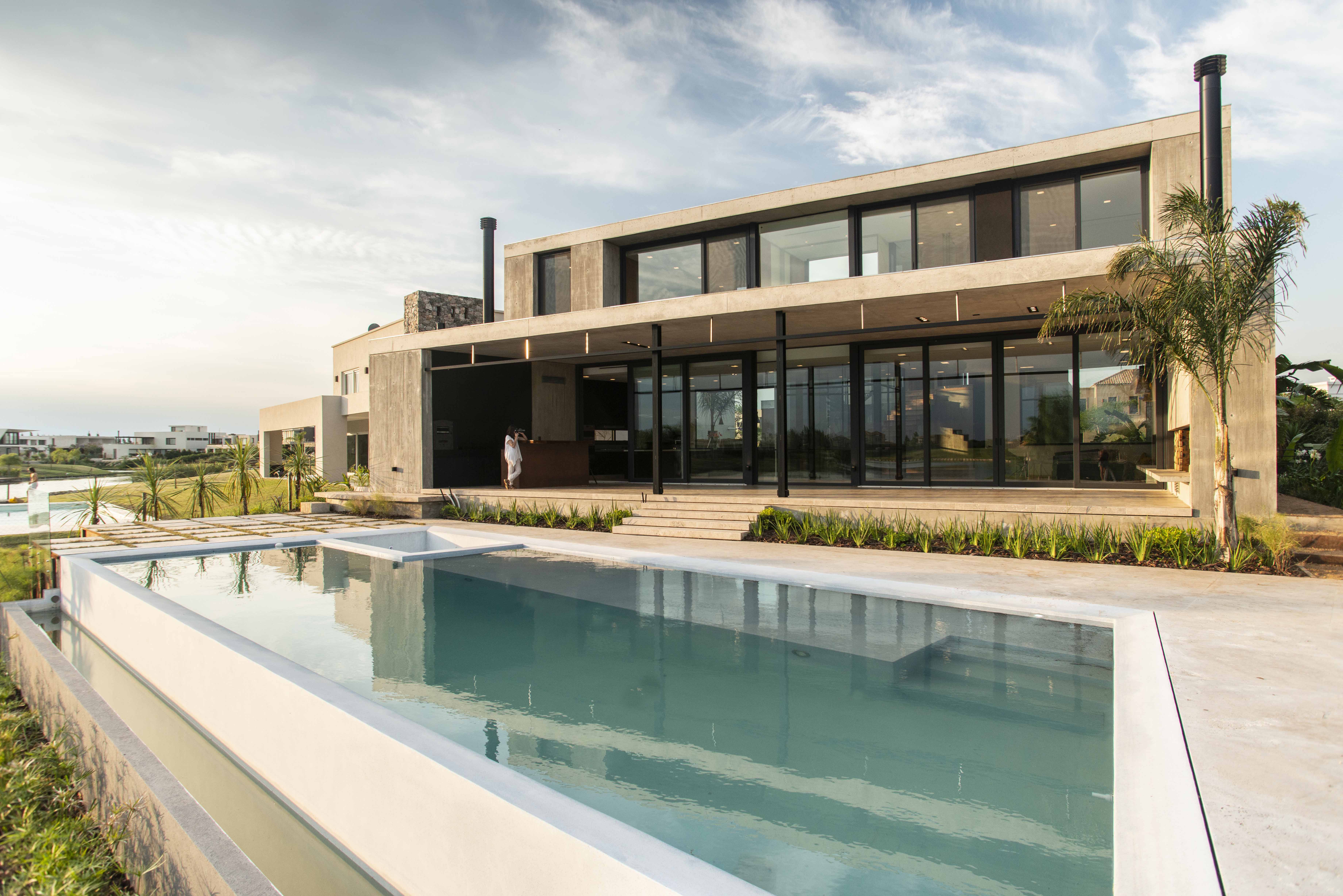 CZ House | Estudio JUAN TRIVELLONI ARQUITECTURA-39