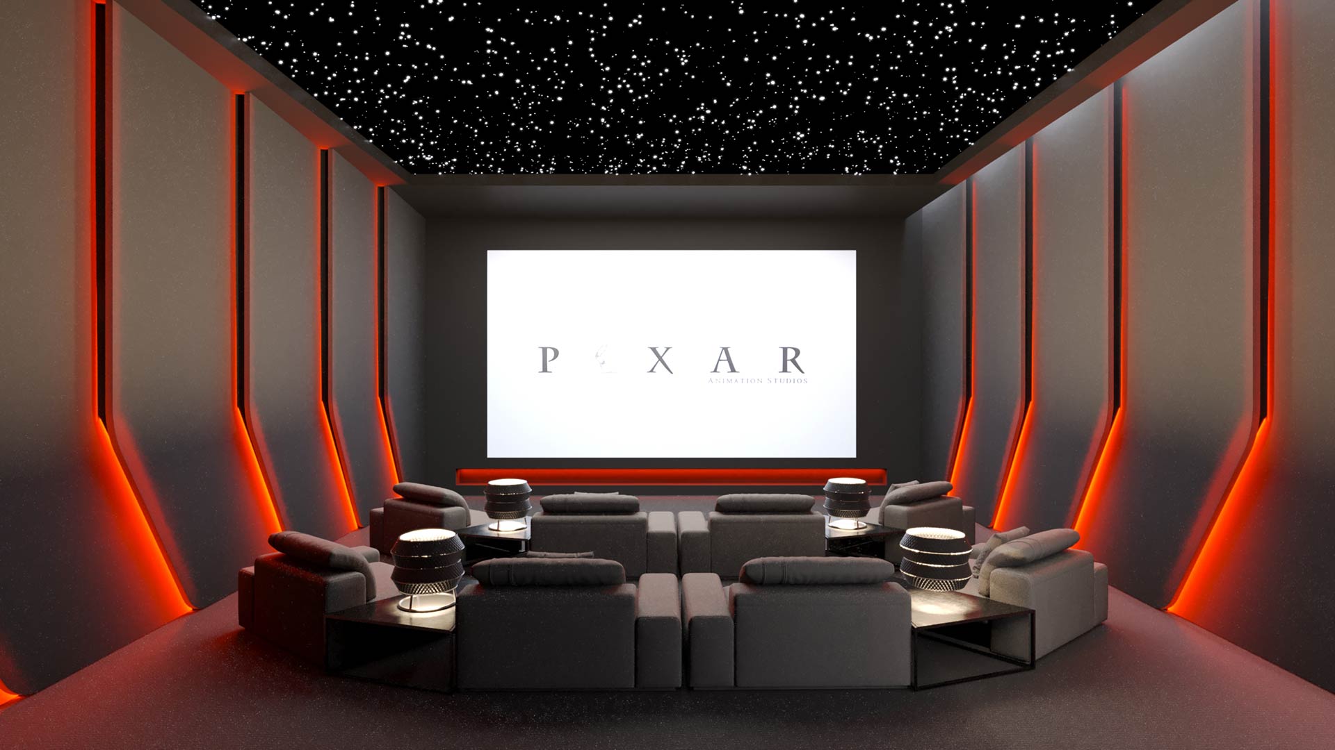 Minoosa - A Weekend Retreat Modern Villa Design-52