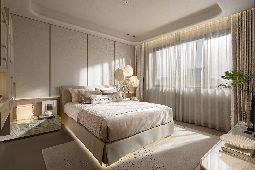 伟星·翡翠森林丨中国芜湖丨MAUDEA 牧笛设计-50