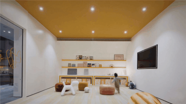 于强设计新作 | 原木与色彩的碰撞，揭开每一个大人小孩的童趣！-24