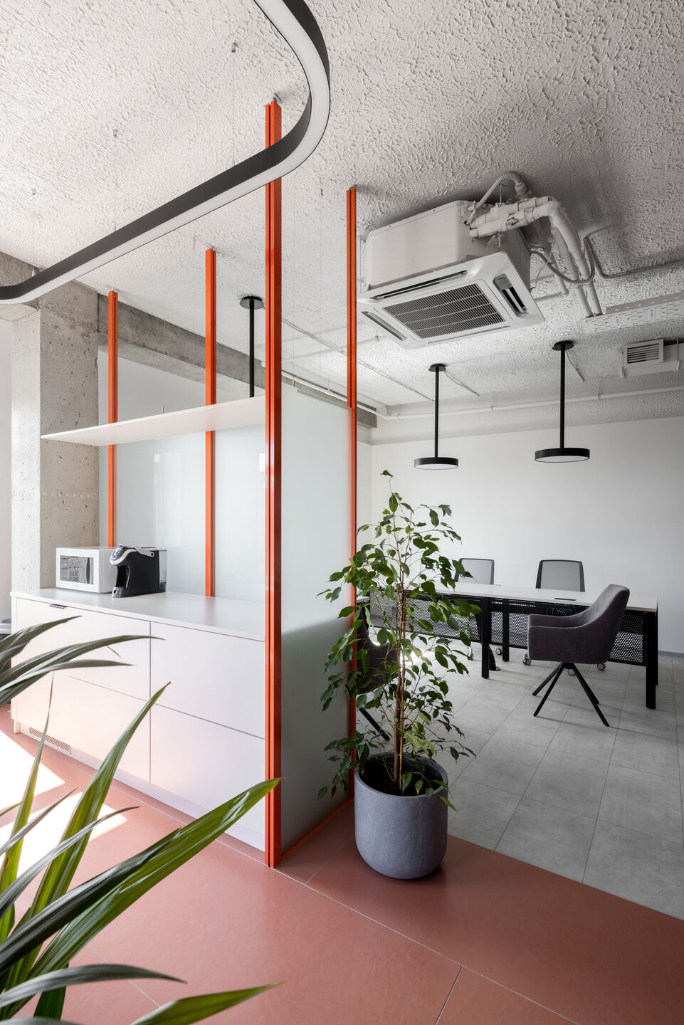 圣披德堡现代小工具风格办公室设计-12